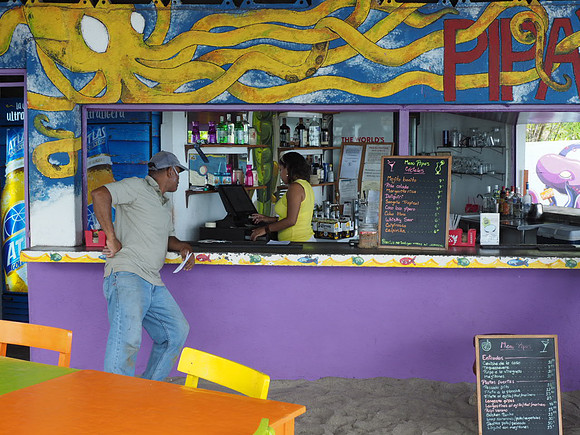 Rio Hato & Buenaventura Panama - January 2018 156