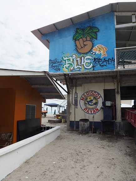 Rio Hato & Buenaventura Panama - January 2018 160