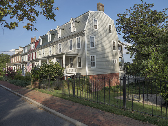023 Chestertown MD & vicinity - Sep 2019