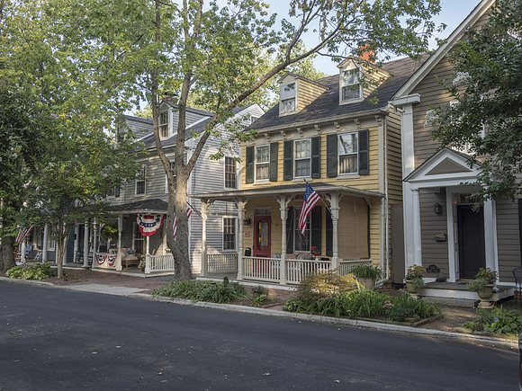 045 Chestertown MD & vicinity - Sep 2019
