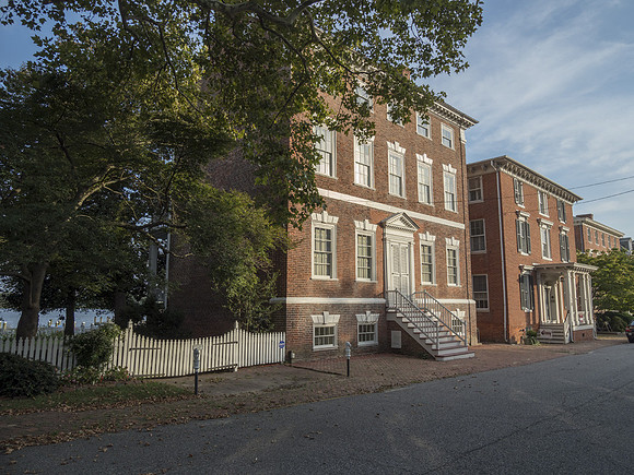 048 Chestertown MD & vicinity - Sep 2019