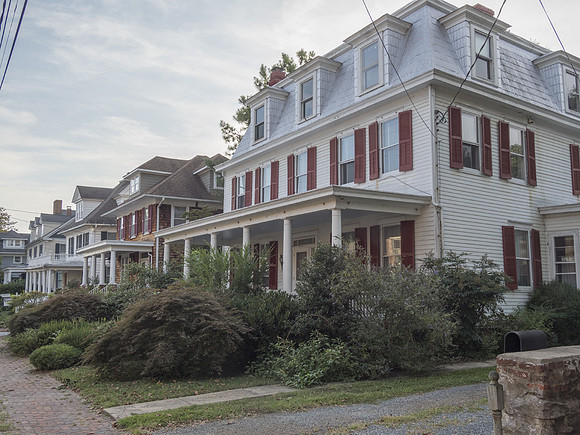 049 Chestertown MD & vicinity - Sep 2019