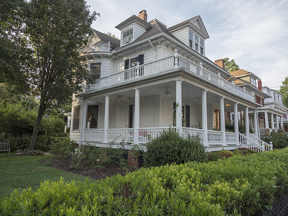 051 Chestertown MD & vicinity - Sep 2019