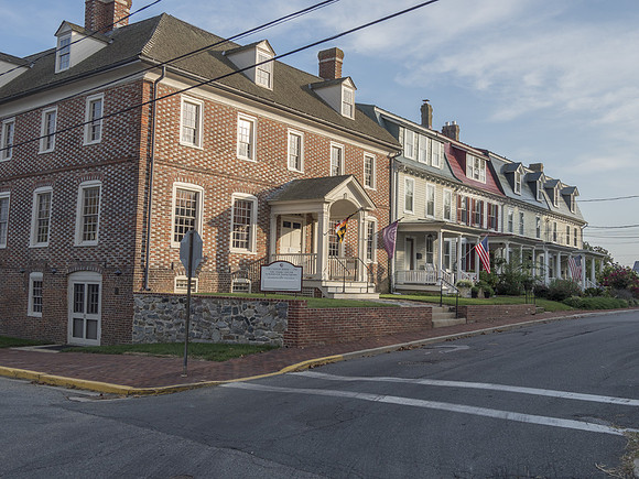 054 Chestertown MD & vicinity - Sep 2019