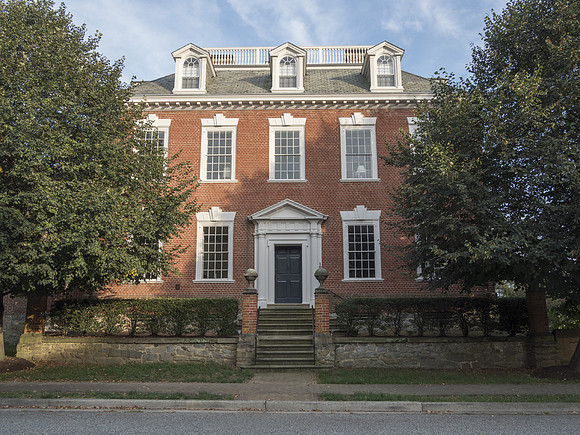 052 Chestertown MD & vicinity - Sep 2019