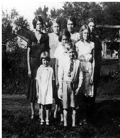004 Westendorf Family_1