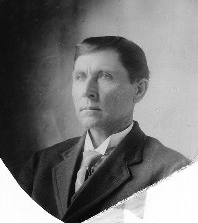 001 Fran's Dad (Ed Westendorf)