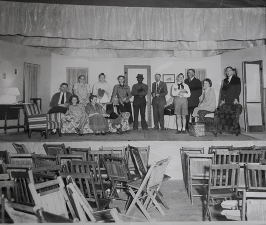005 249 Fran in Cedarville Players - Photo from Reed - July 23 2011