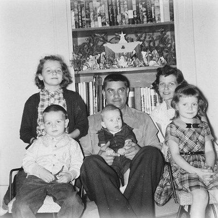 013 Wm Wolfe Family 3