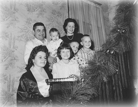 014 Wm Wolfe family 2
